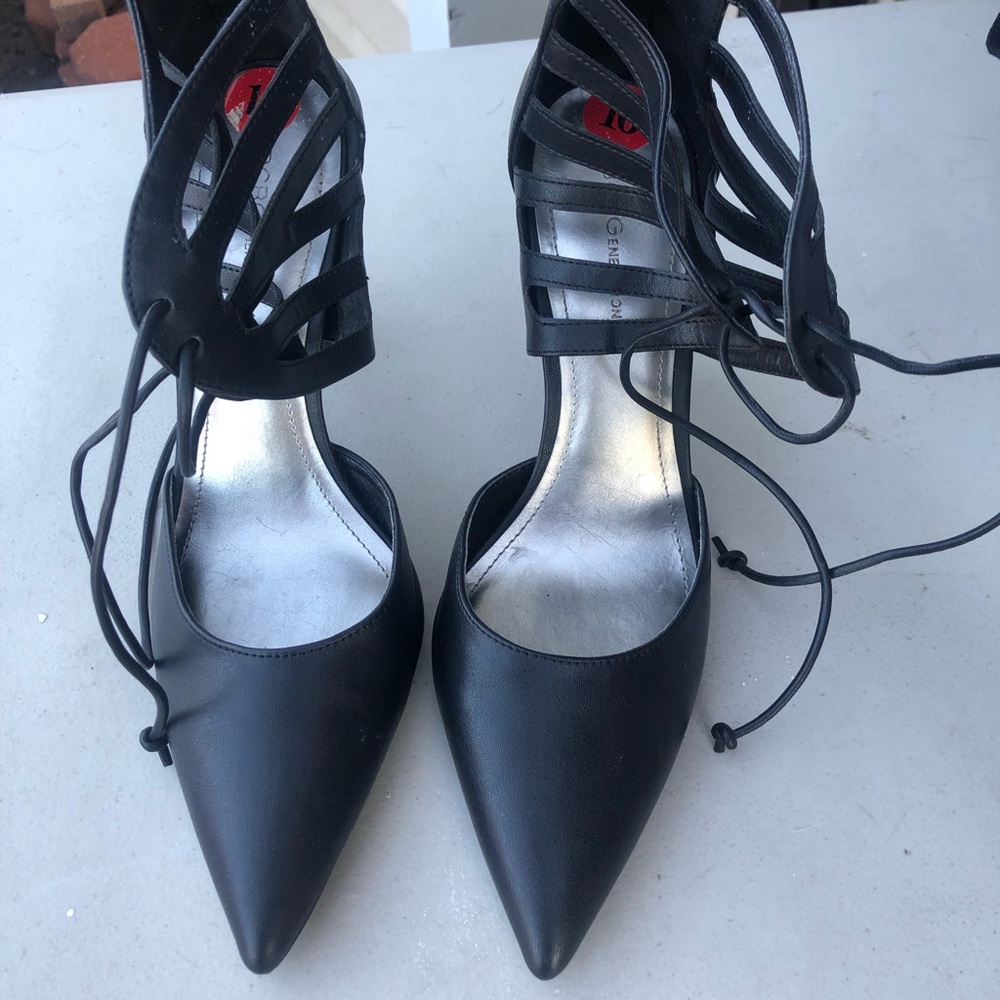 Bcbg heels
